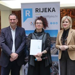 Dodjela ugovora za turističke manifestacije