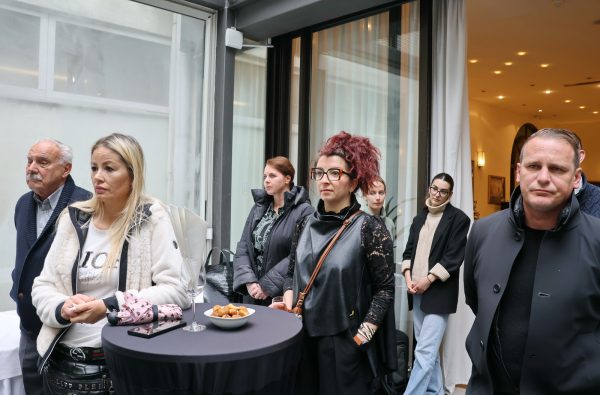 Dodjela ugovora za turističke manifestacije