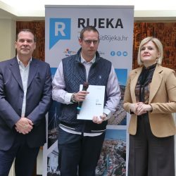 Dodjela ugovora za turističke manifestacije