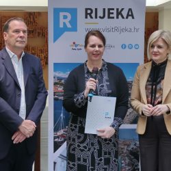Dodjela ugovora za turističke manifestacije