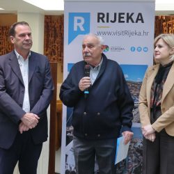 Dodjela ugovora za turističke manifestacije