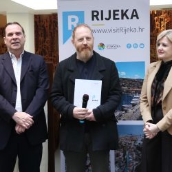 Dodjela ugovora za turističke manifestacije