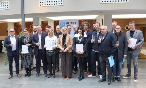 Dodjela ugovora za turističke manifestacije