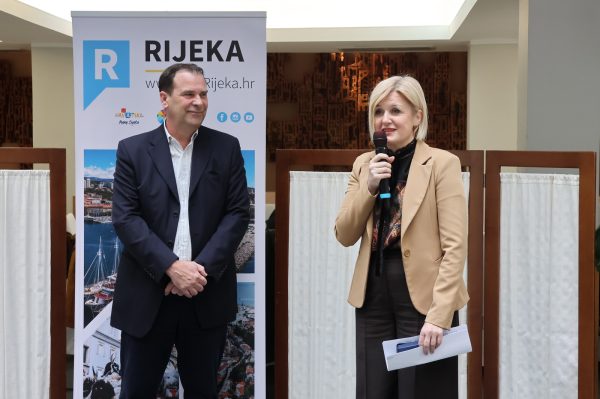 Dodjela ugovora za turističke manifestacije