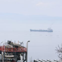 Dovršetak projekta dogradnje rafinerije