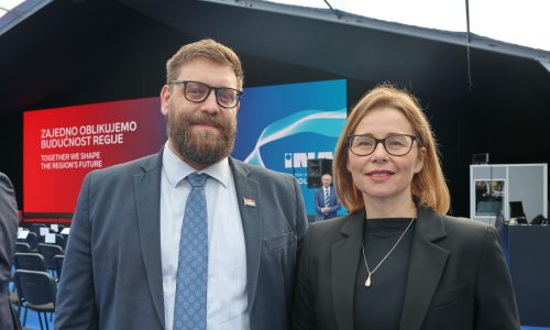 Dovršetak projekta dogradnje rafinerije