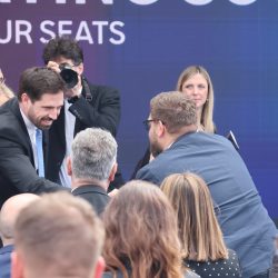 Dovršetak projekta dogradnje rafinerije