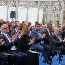Dovršetak projekta dogradnje rafinerije