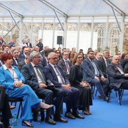 Dovršetak projekta dogradnje rafinerije