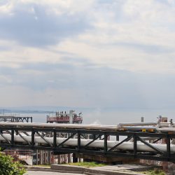 Dovršetak projekta dogradnje rafinerije