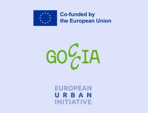 EU projekt Goccia