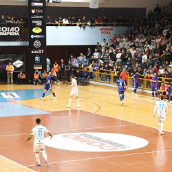 Futsal finale kupa na Trsatu