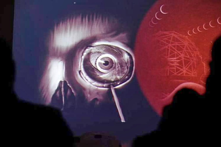 Interface festival