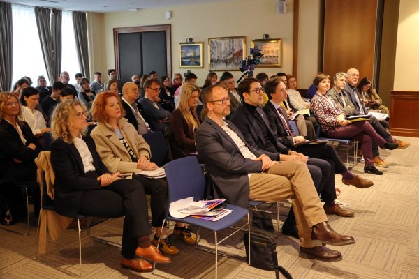 Međunarodna konferencija o inkluzivnim pristupima sjećanju na prošlost
