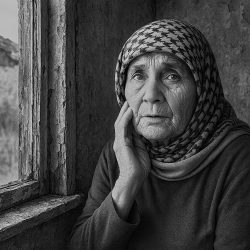 Mirza Cengic (North Macedonia) - Stojka