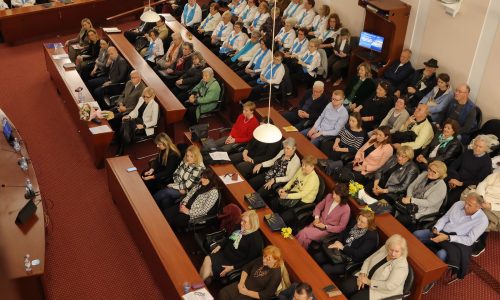 Nacionalni dan invalida rada u Rijeci