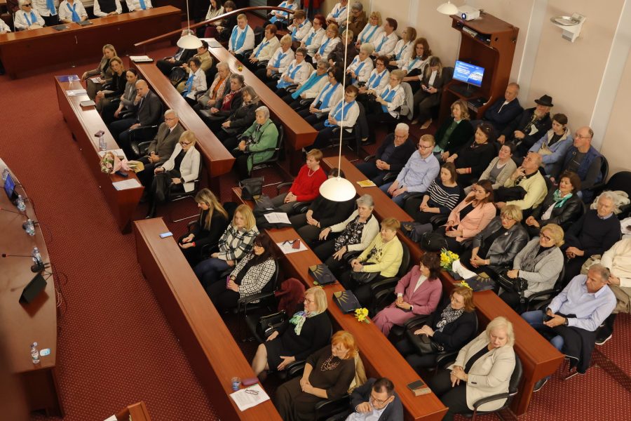 Nacionalni dan invalida rada u Rijeci