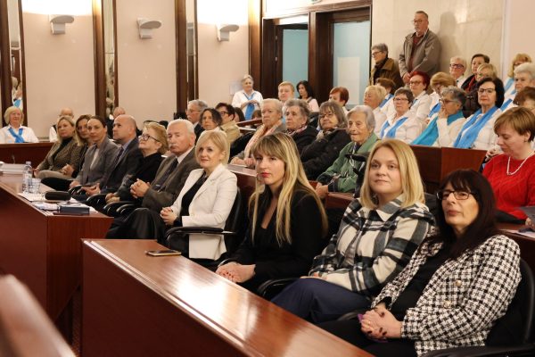 Nacionalni dan invalida rada u Rijeci