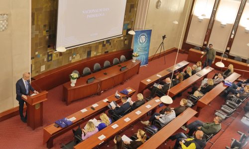 Nacionalni dan psihologa