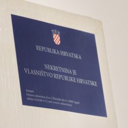Obilazak novouređenih državnih stanova