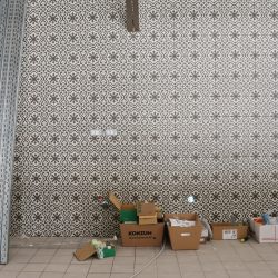 Obilazak tržnice i radova u 1. paviljonu