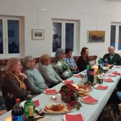 Obilježavanje Dana žena na Svetom Kuzmu