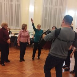 Obilježavanje Dana žena u Dragi