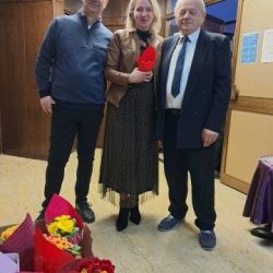 Obilježen Dan žena MO Turnić i Sveti Nikola