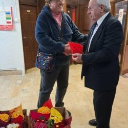 Obilježen Dan žena MO Turnić i Sveti Nikola