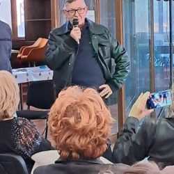 Obilježen Dan žena MO Turnić i Sveti Nikola