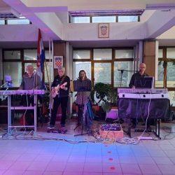 Obilježen Dan žena MO Turnić i Sveti Nikola