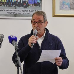 Otvorenje prostora MO Školjić Stari grad