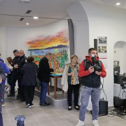 Otvorenje prostora MO Školjić Stari grad