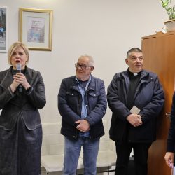 Otvorenje prostora MO Školjić Stari grad