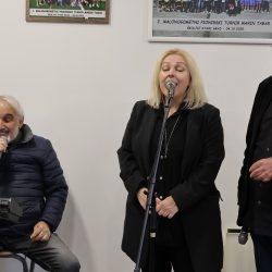 Otvorenje prostora MO Školjić Stari grad