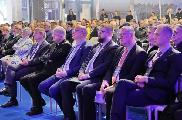 Otvorenje stanice za tehnički pregled na Rujevici 
