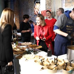 Predstavljanje Kvarnera-Europske regije gastronomije