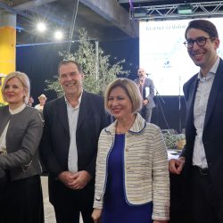 Predstavljanje Kvarnera-Europske regije gastronomije
