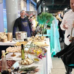 Predstavljanje Kvarnera-Europske regije gastronomije