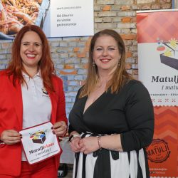 Predstavljanje Kvarnera-Europske regije gastronomije