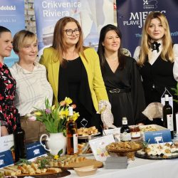 Predstavljanje Kvarnera-Europske regije gastronomije