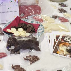 Predstavljanje Kvarnera-Europske regije gastronomije