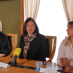 Predstavljanje aplikacije za kupovinu karata Autotroleja