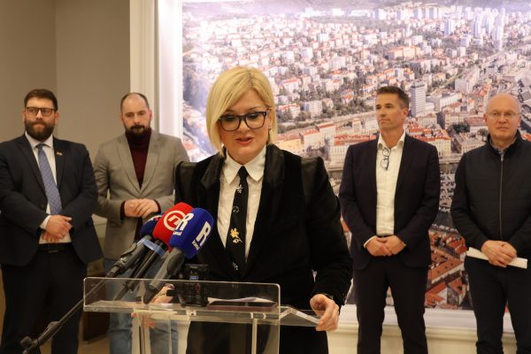Predstavljanje novih direktora i analize komunalnog sustava