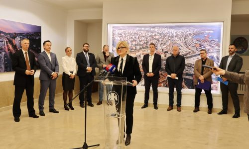 Predstavljanje novih direktora i analize komunalnog sustava