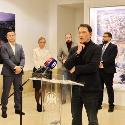 Predstavljanje novih direktora i analize komunalnog sustava