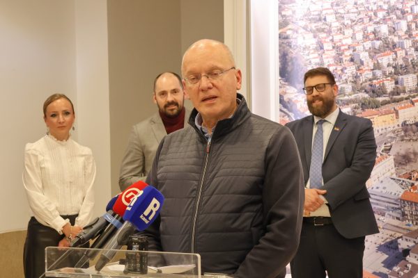 Predstavljanje novih direktora i analize komunalnog sustava