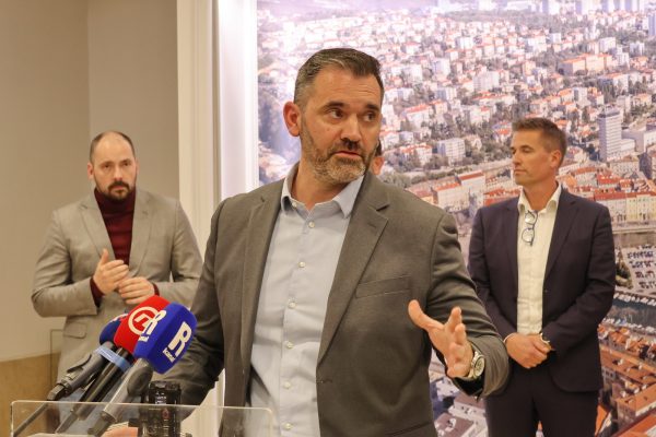 Predstavljanje novih direktora i analize komunalnog sustava