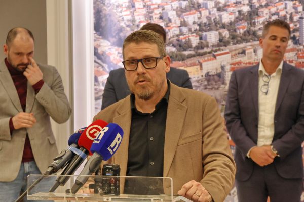 Predstavljanje novih direktora i analize komunalnog sustava