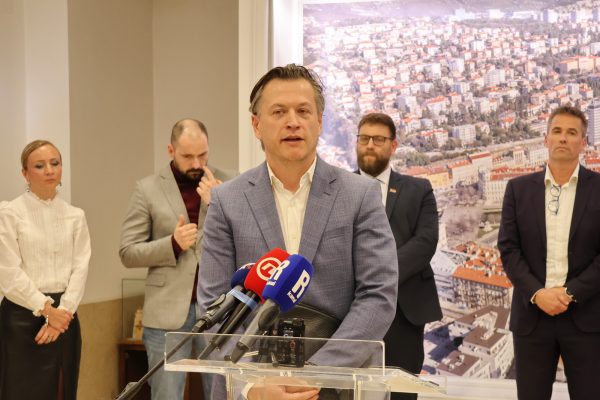 Predstavljanje novih direktora i analize komunalnog sustava